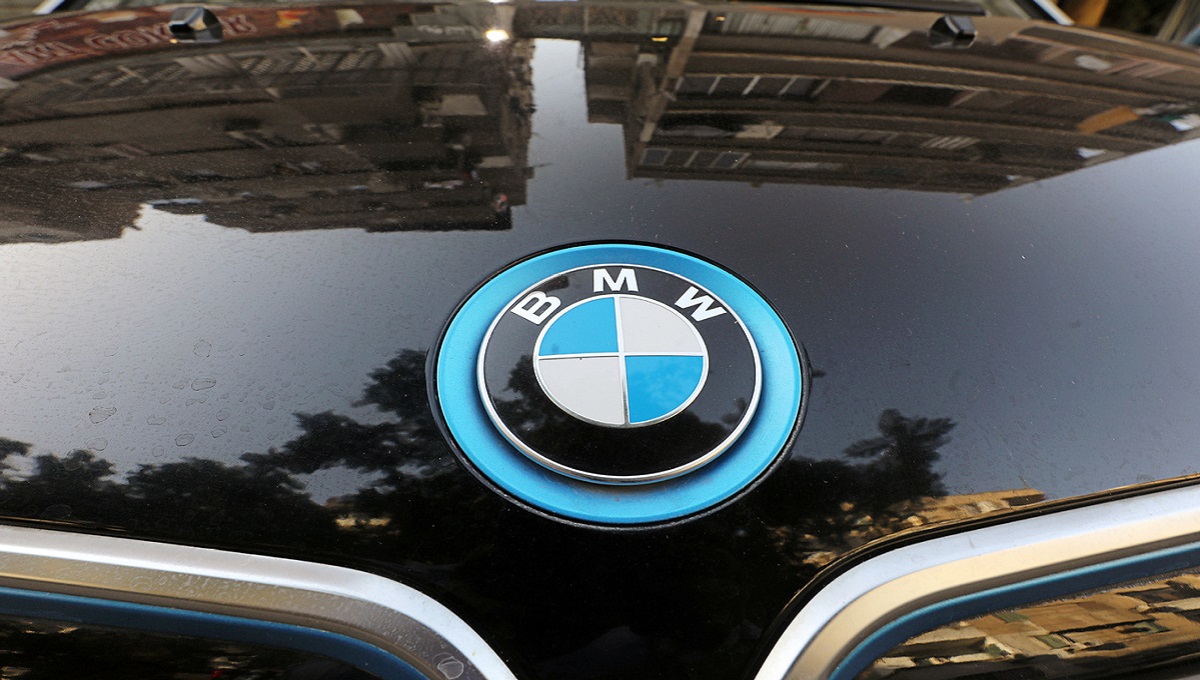 Business , BMW