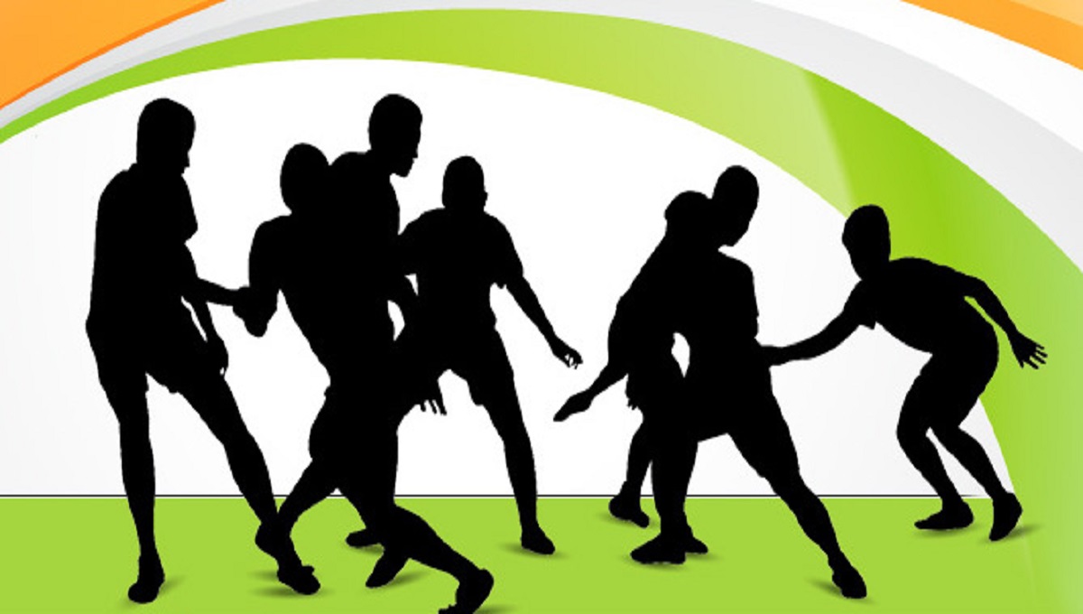 , Kabaddi