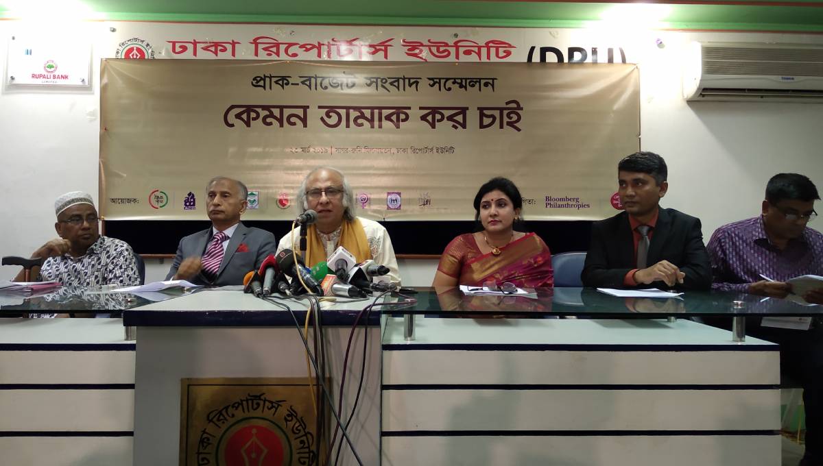 Bangladesh