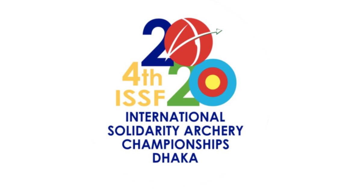 Archery , 4th ISSF Int’l Solidarity World Ranking Archery , Int’l Solidarity World Ranking Archery , 4th ISSF International Solidarity World Ranking Archery Championship-2020