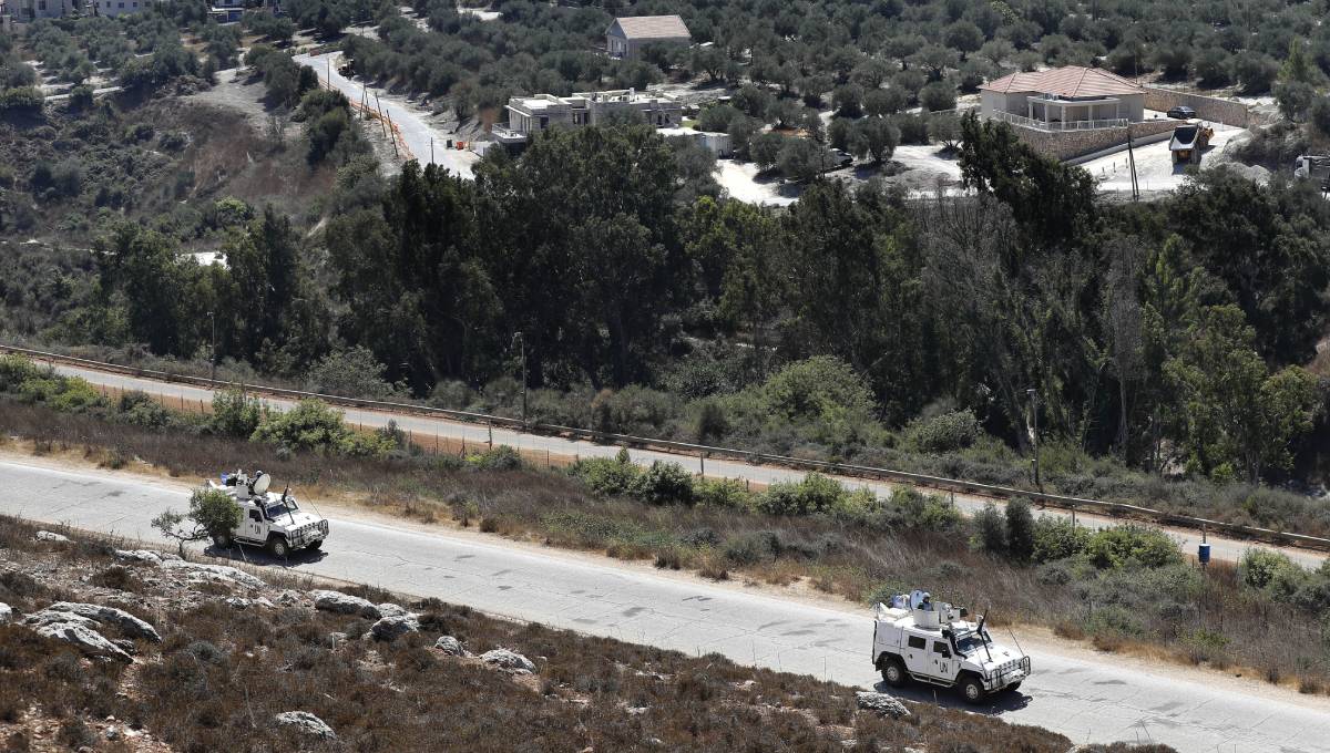 Israel , Lebanon , Hezbollah , missile plant
