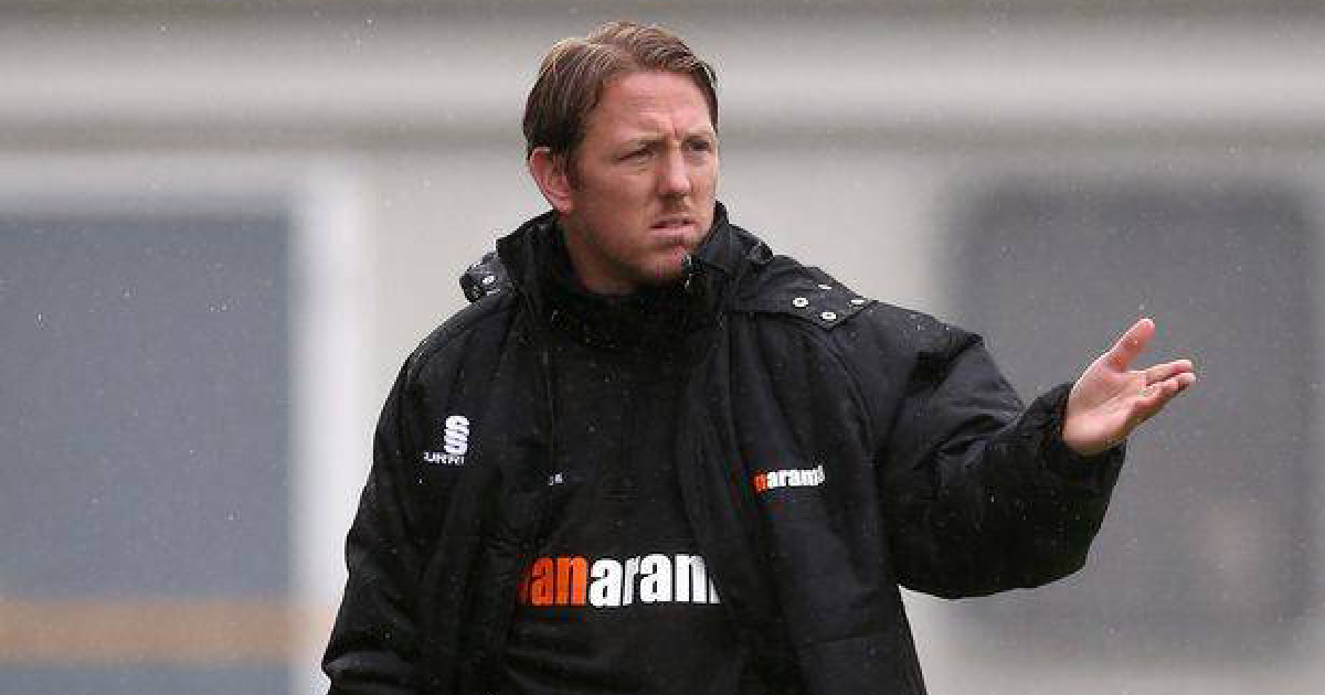National football coach , Jamie Day , Sylhet venue , Bangladesh National football team