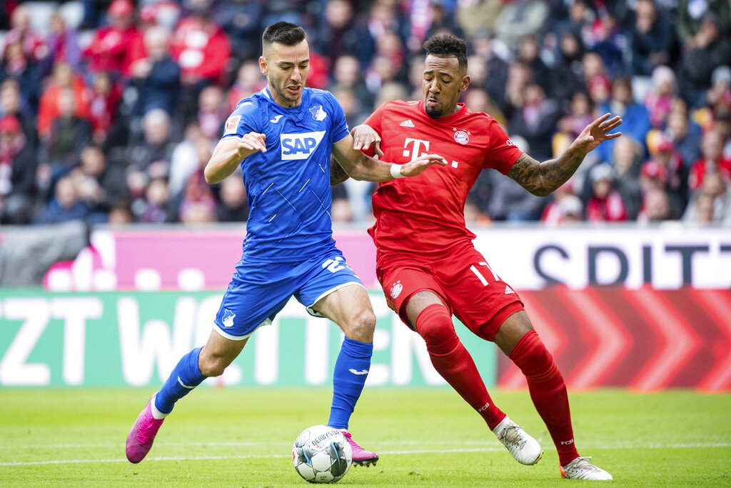 Football , Bayern Munich