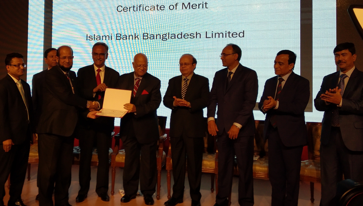 Bangladesh , Award