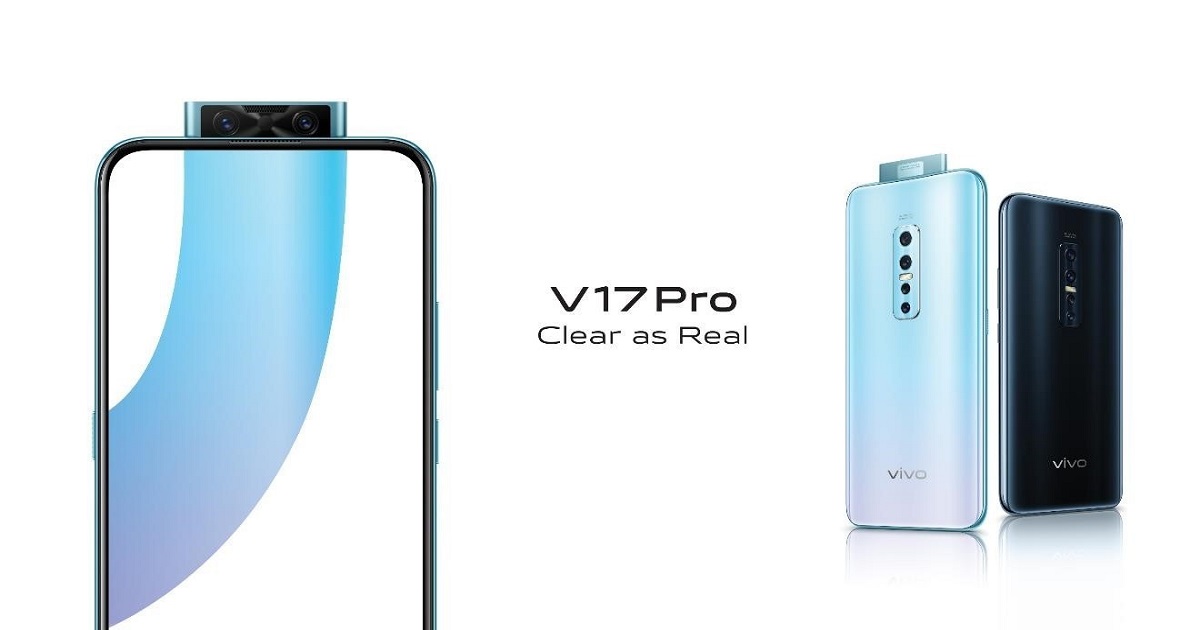 Latest Vivo Smartphone , Vivo Gaming Smartphone , Cameraphone , Vivo Smartphone , Vivo V17 Pro Review , Vivo V17 Pro , Gaming Smartphone , Vivo , Vivo V17 Pro Price in Bangladesh