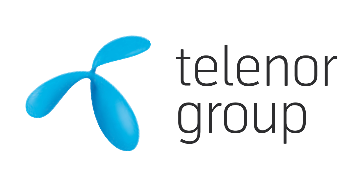 Telenor Group , legal notice to the President