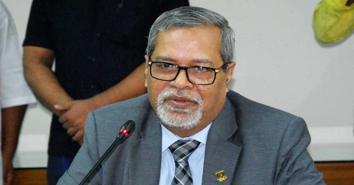 Chief Election Commissioner (CEC) , by-election , by-polls , KM Nurul Huda , Chief Election Commissioner Nurul Huda , CEC , Chattogram-8