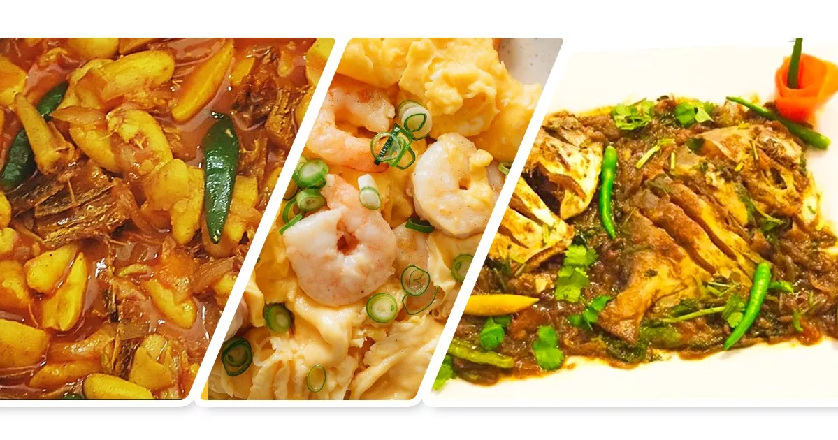 Love shutki? 7 spicy Bangladeshi dried fish recipes you can try