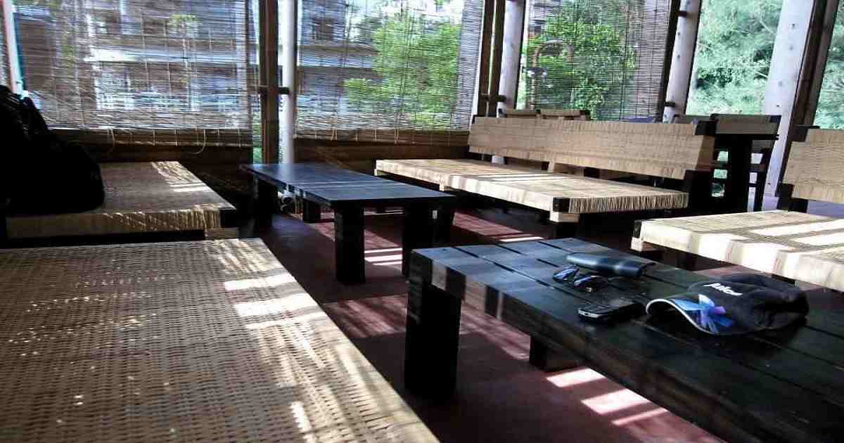 Best Rooftop Restaurants in Dhanmondi with Instagrammable Views