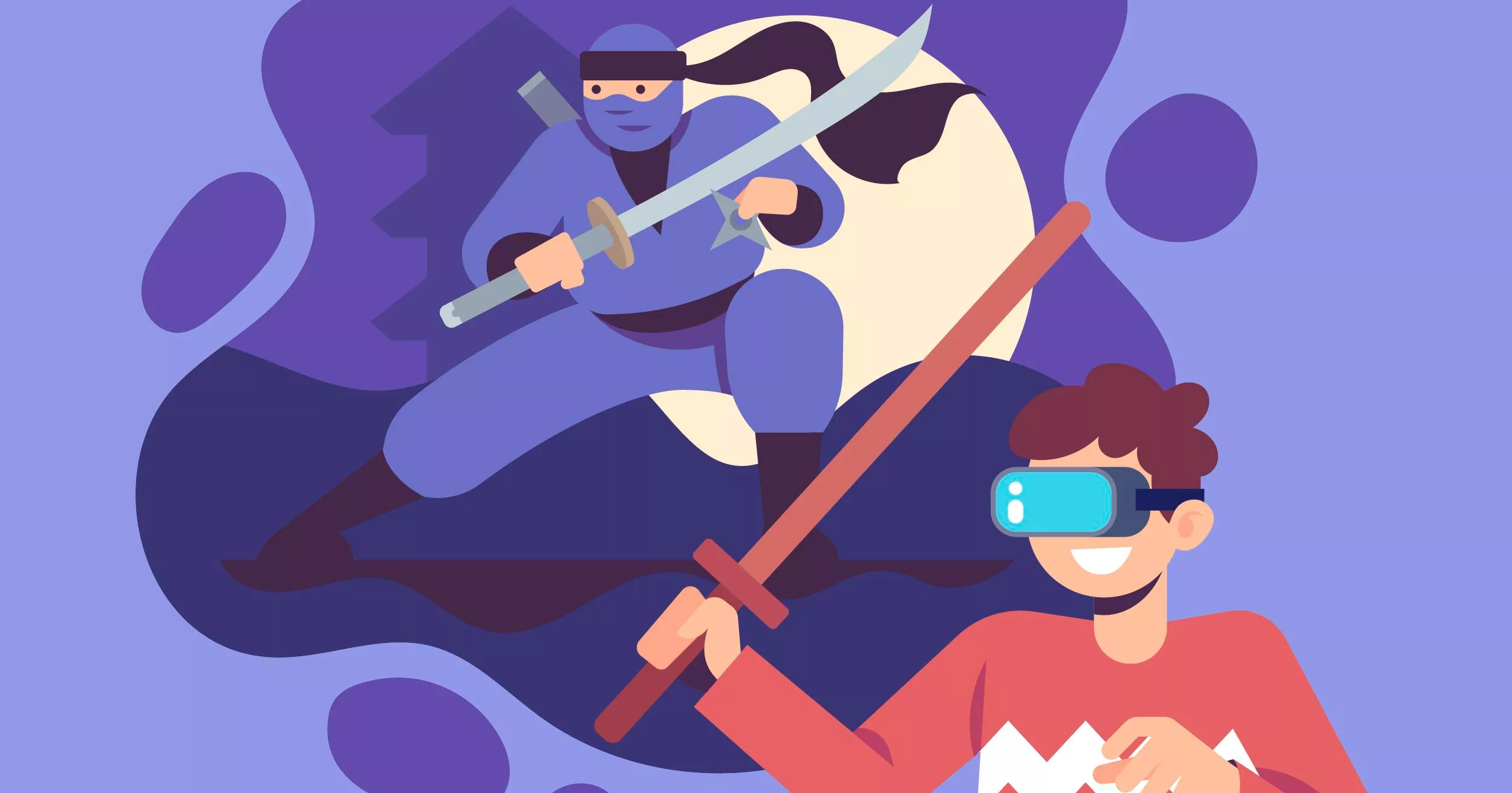 VR Headset Buyer's Guide with Price Ranges in Bangladesh