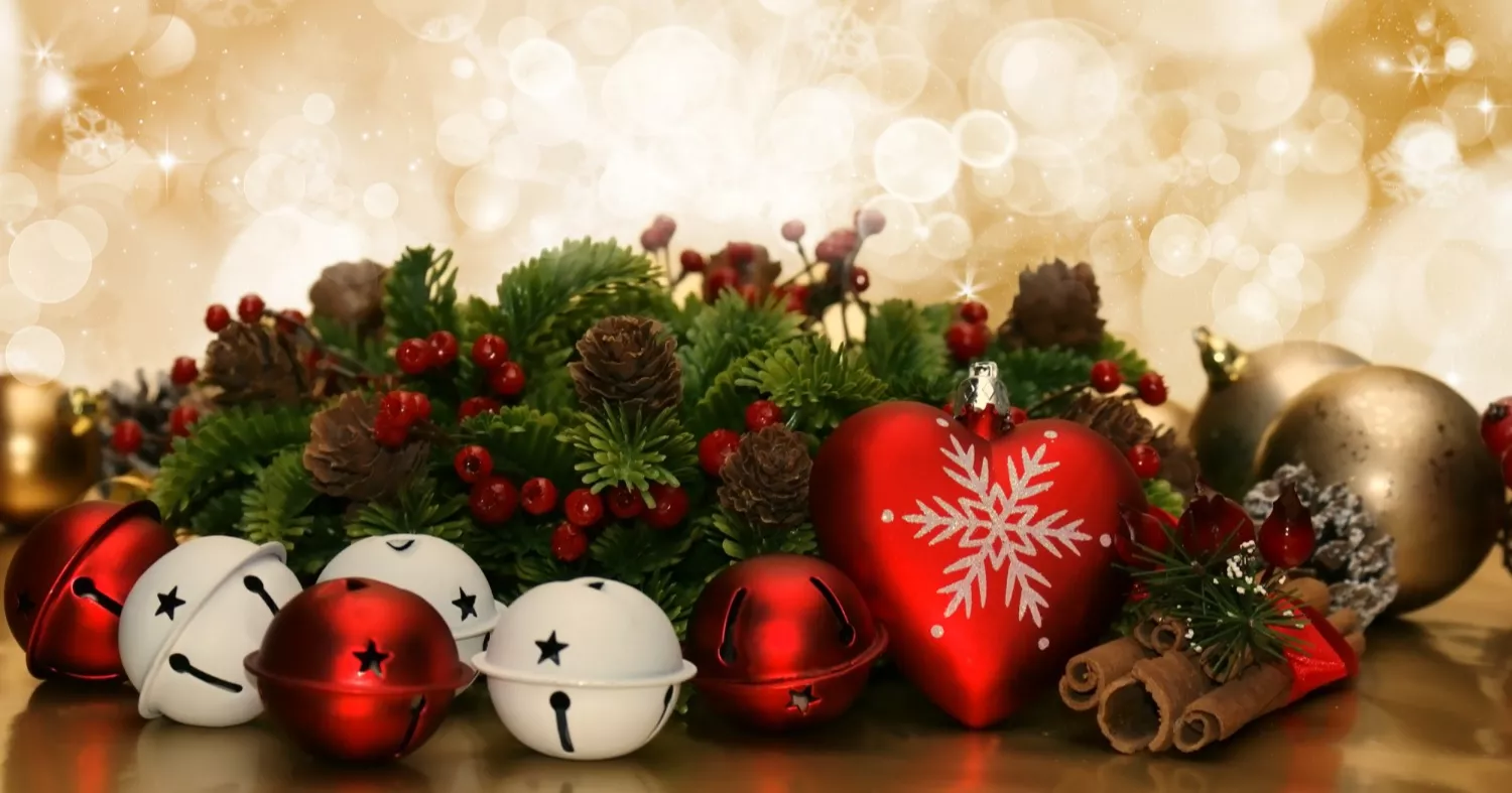 10 Lessons of Christmas