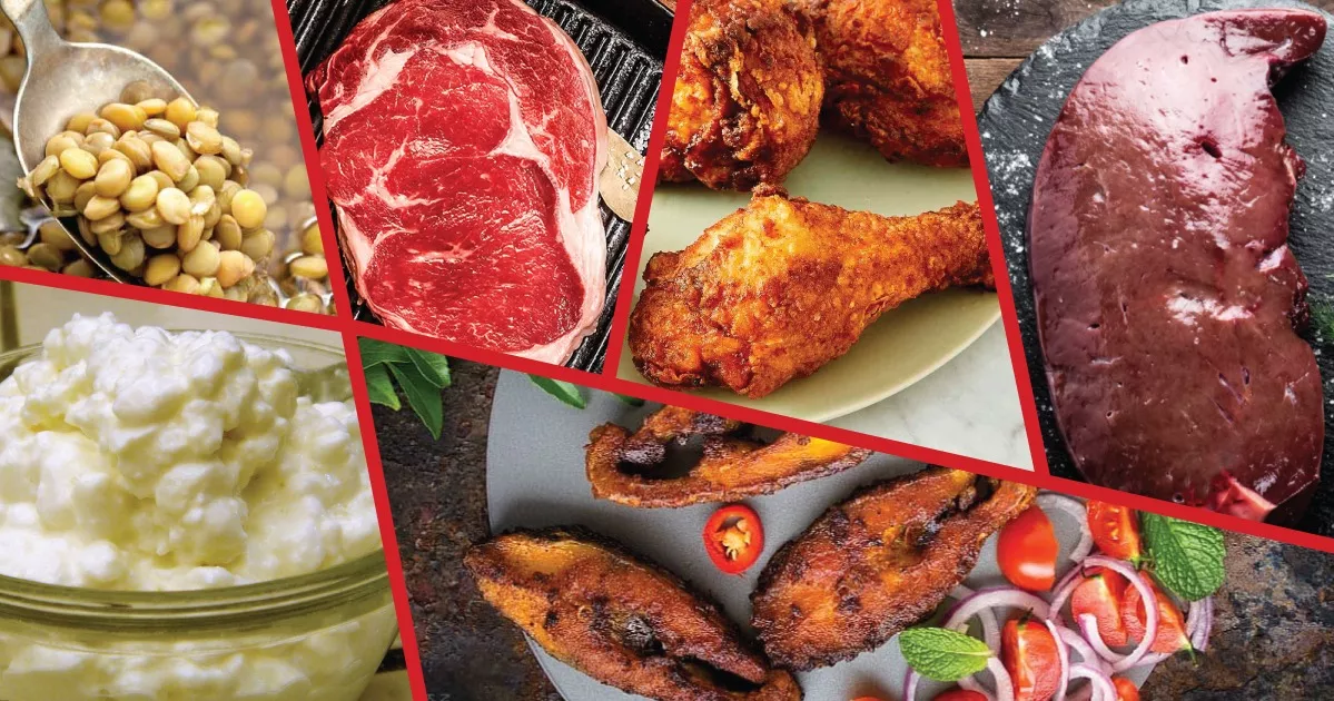 Raise Low Blood Pressure What to Eat, Drink, Avoid