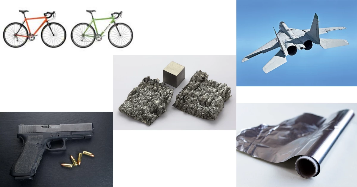 Top 10 Most Valuable Metals in the World in 2023