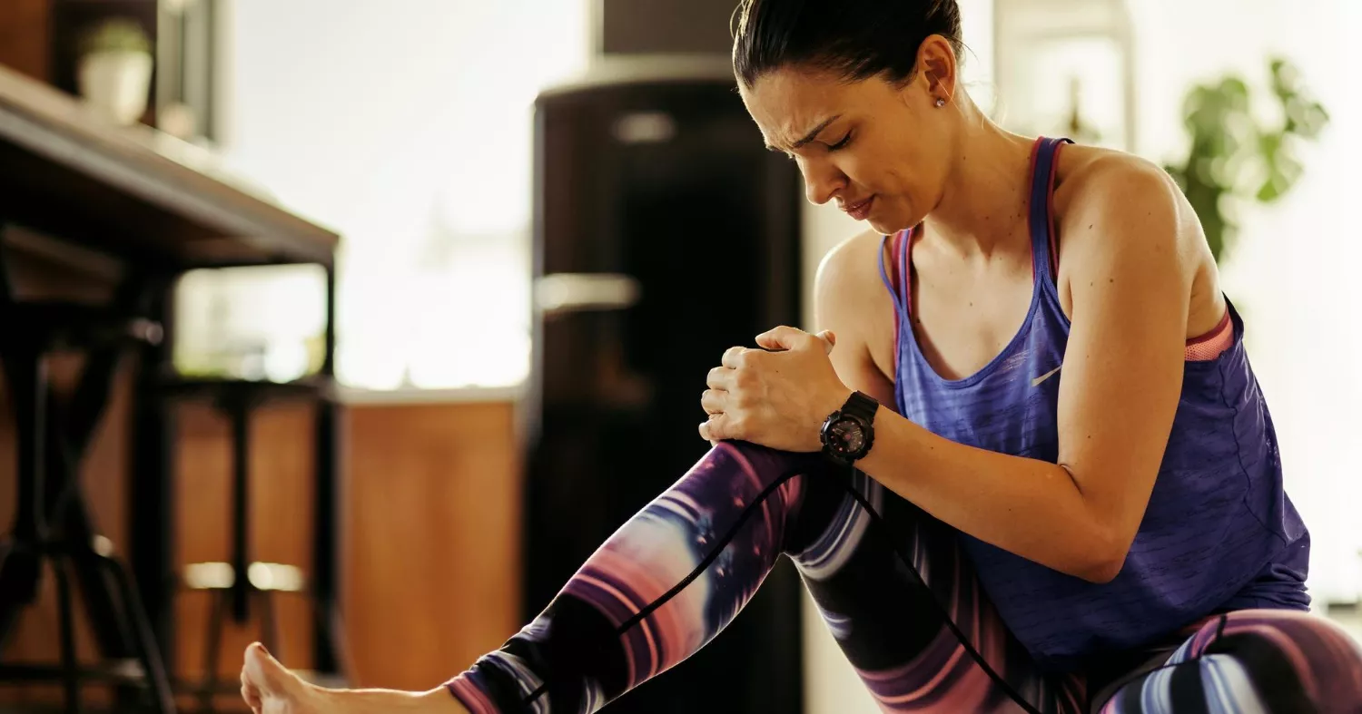 10 Hazards at the Gym and How to Avoid Them