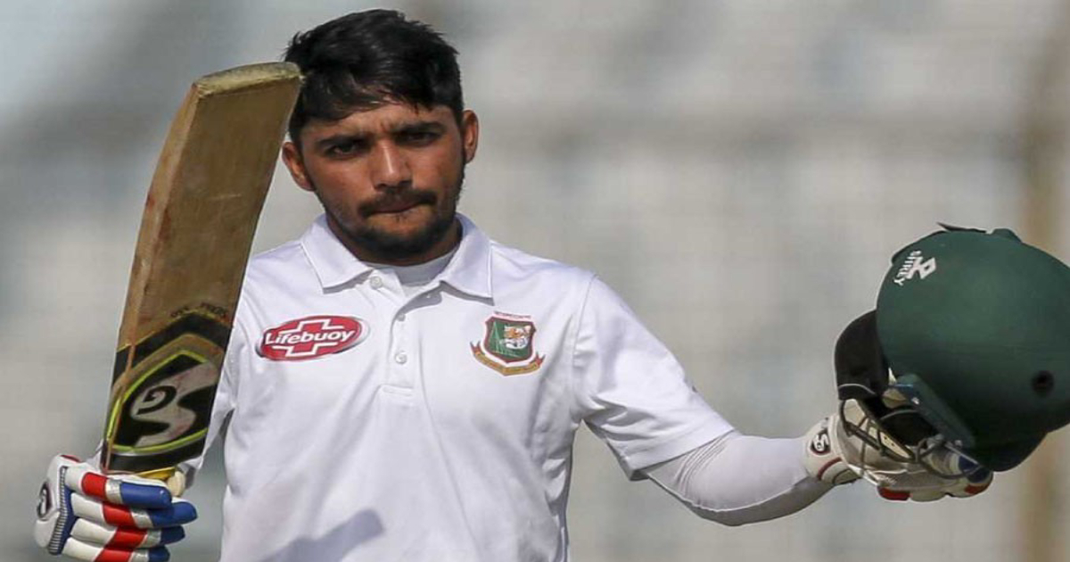 Cricket , Pakistan , Bangladesh Test captain Mominul Haque , Mominul Haque , Pakistan tour , Afghanistan , India , Test series