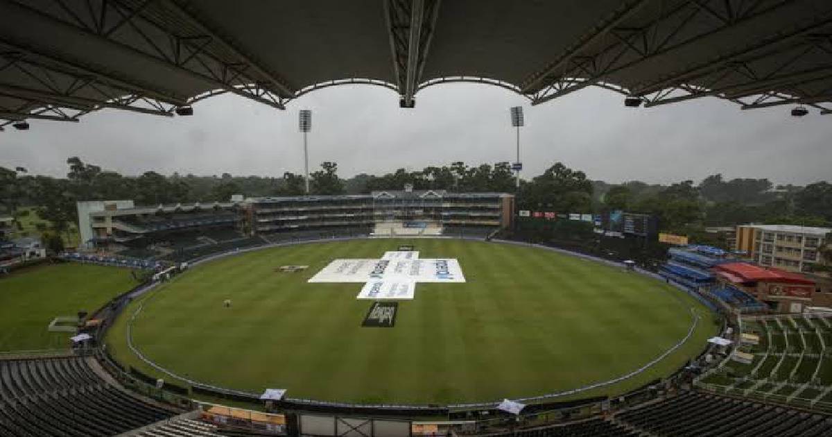Ben Stokes , Wanderers stadium , Johannesburg