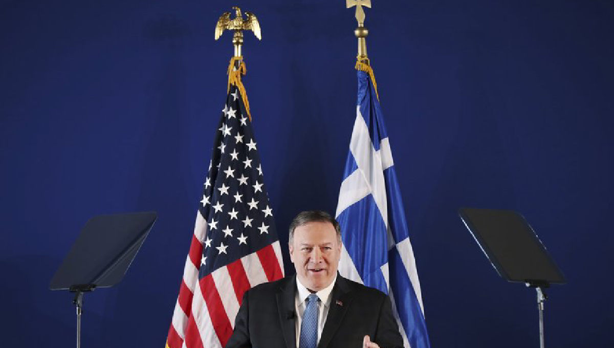 Pompeo