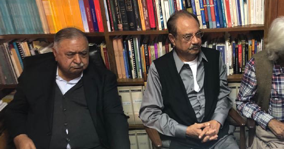 ‘ominous sign’ , nation , Low voter , Dr Kamal , Jatiya Oikyafront