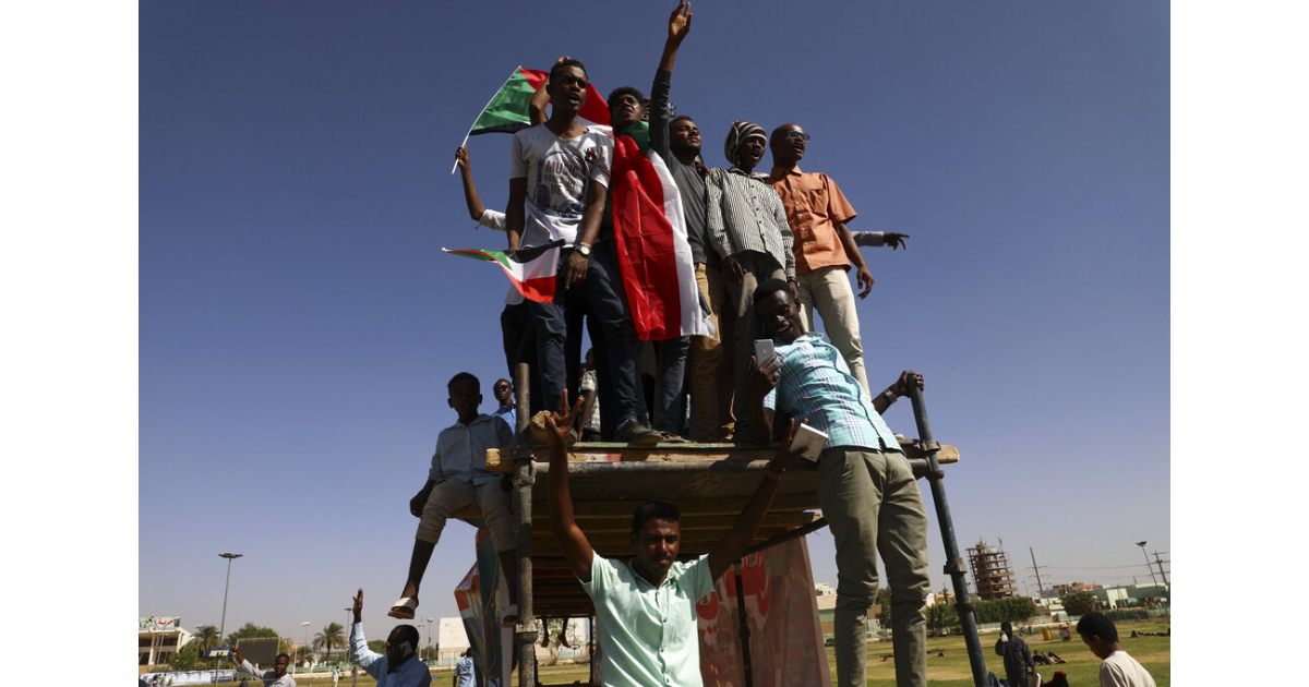Sudan