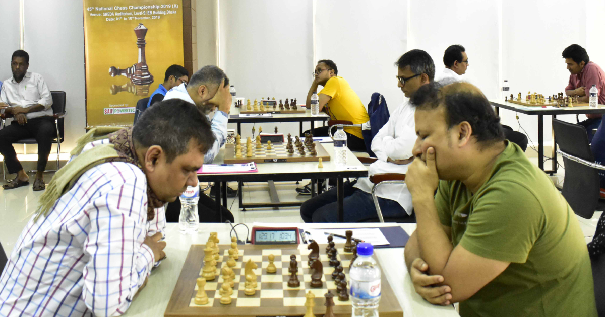 Chess