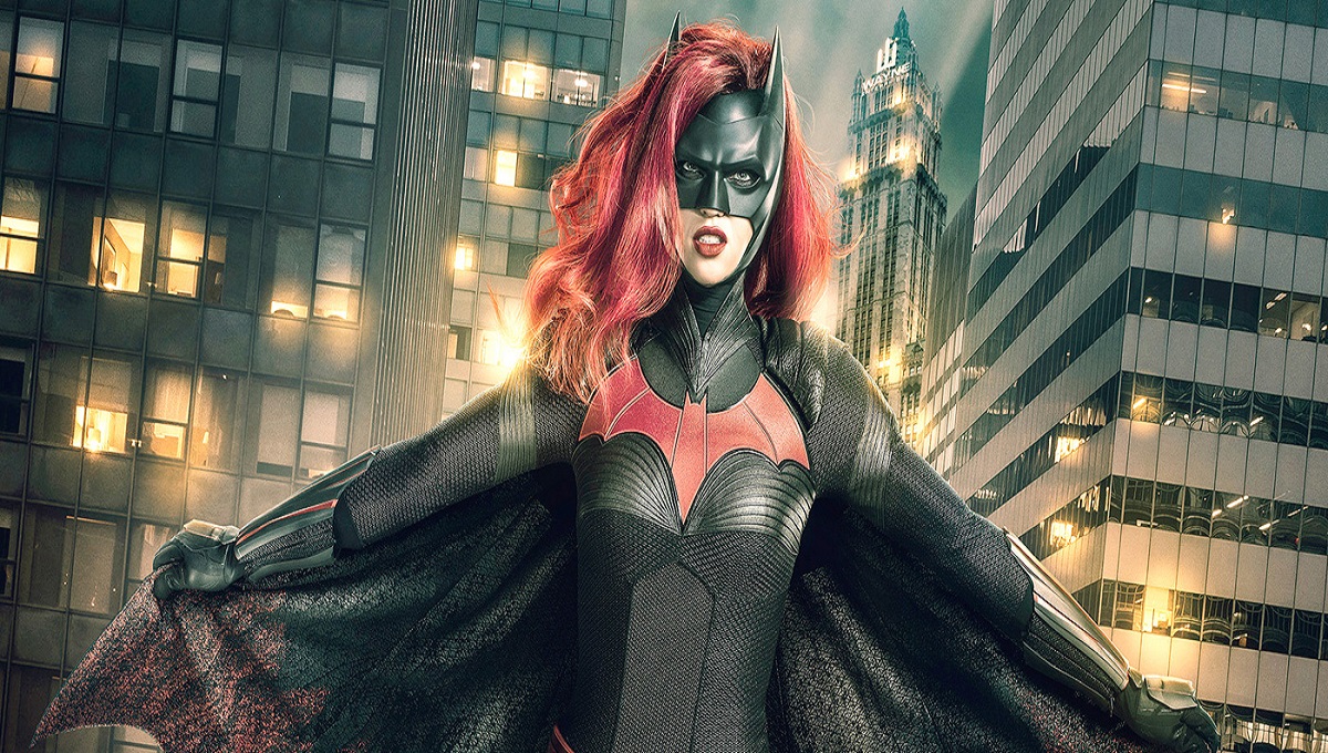 Entertainment , Batman