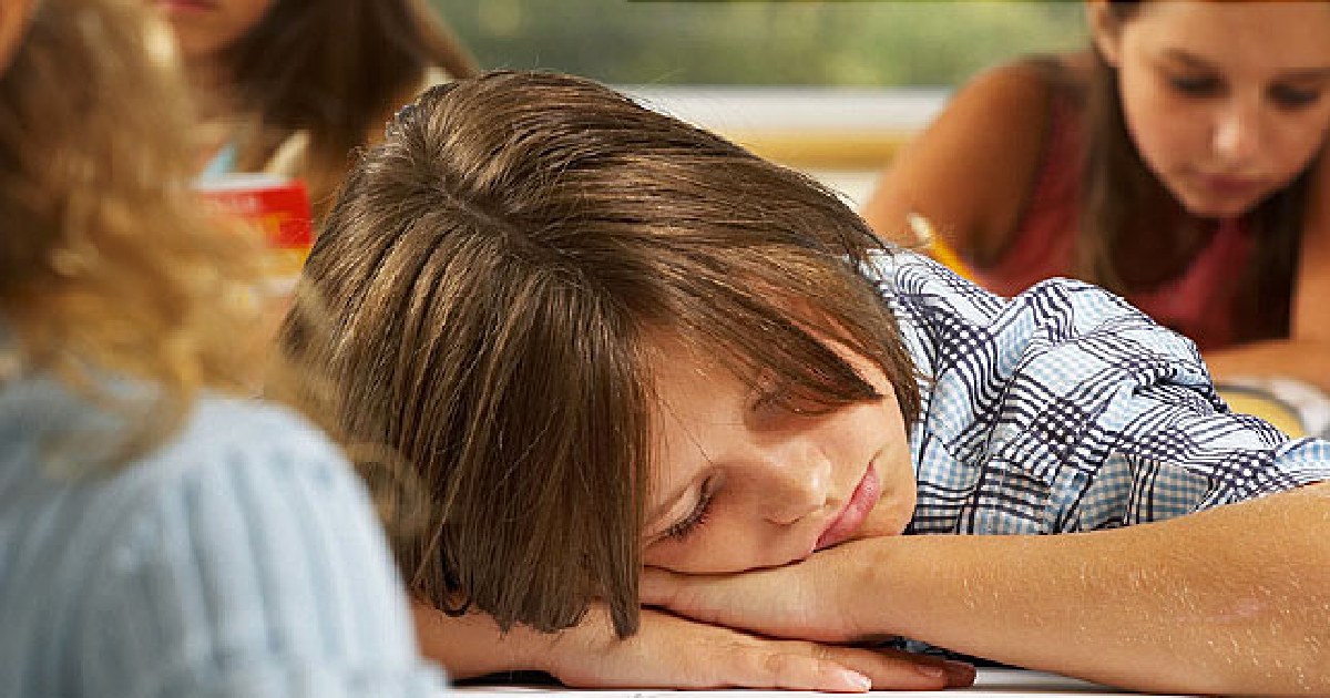 Inadequate sleep , Survey