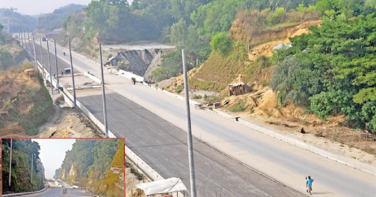 destroying biodiversity , Chattogram Development Authority , CDA , DoE , Hill cutting , department of environment