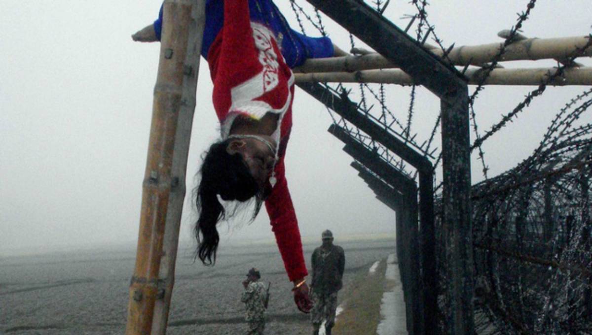 Bangladesh