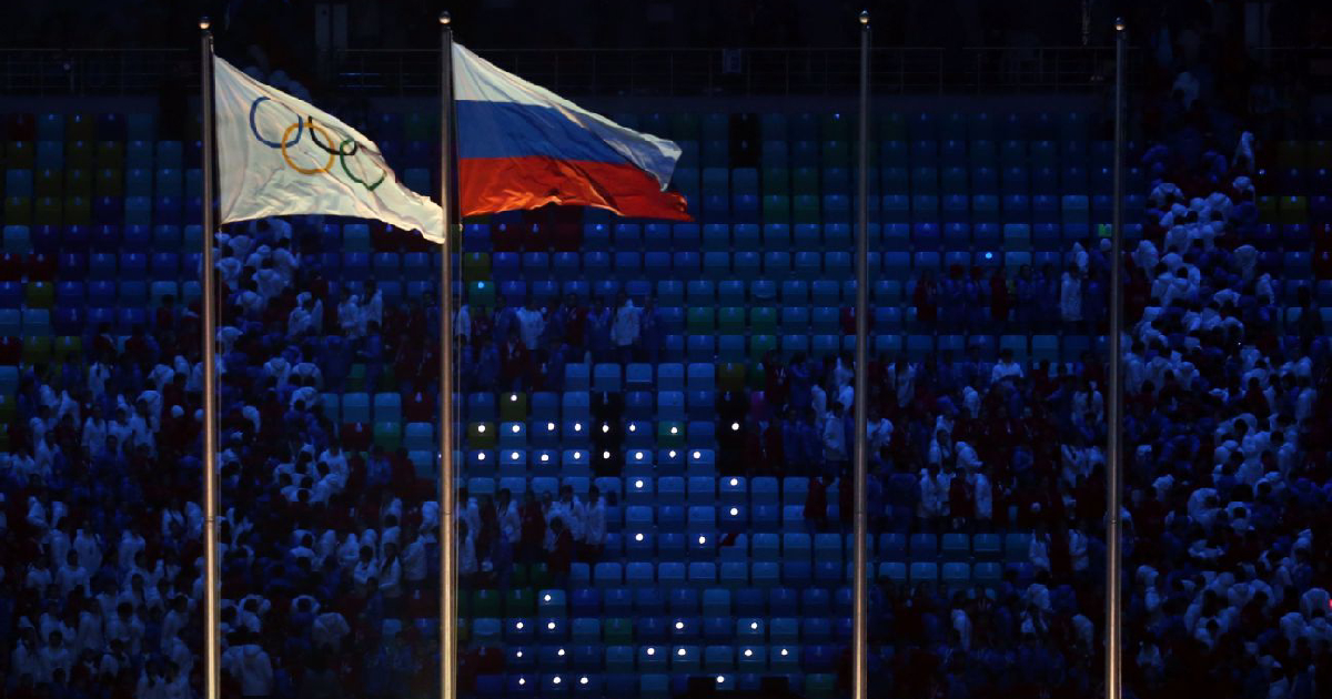 WADA , Olympics