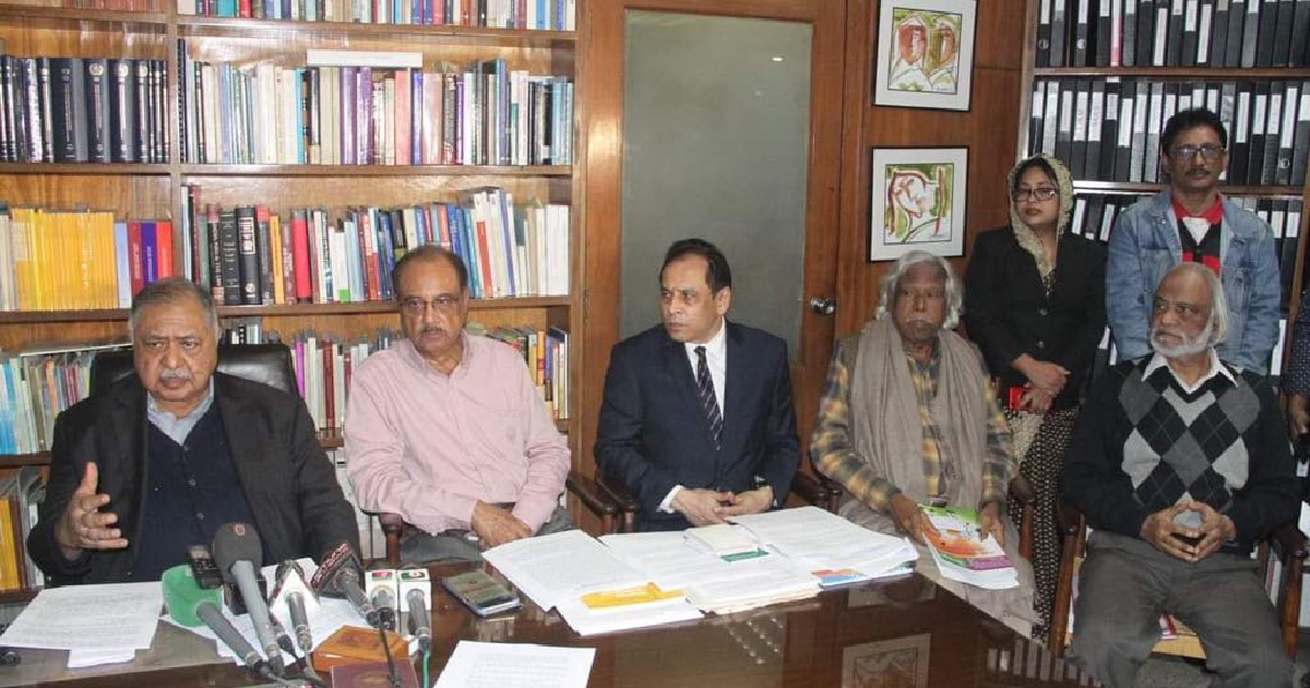 Saraswati Puja , Dr Kamal , Jatiya Oikyafront Convener , Dr Kamal Hossain , Dhaka City Corporation , polls