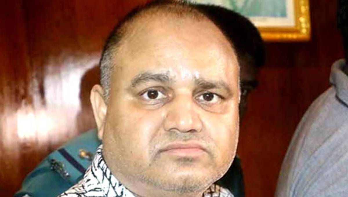 GK Shamim , ACC quizzes