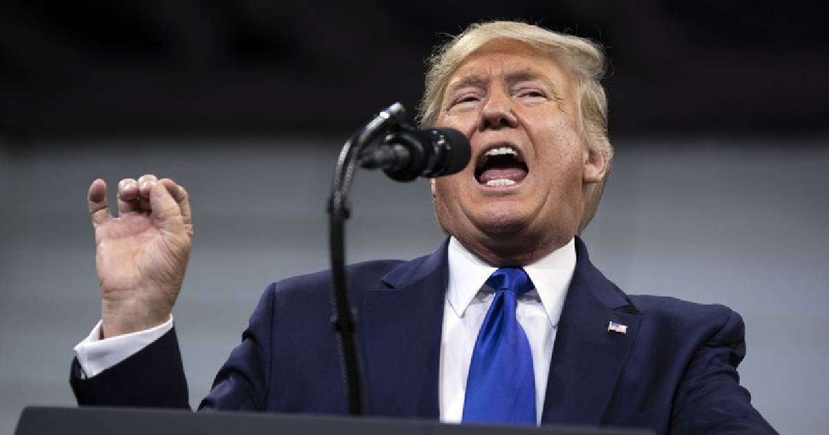 impeachment trial , Senate , impeachment , President Donald Trump , Donald Trump