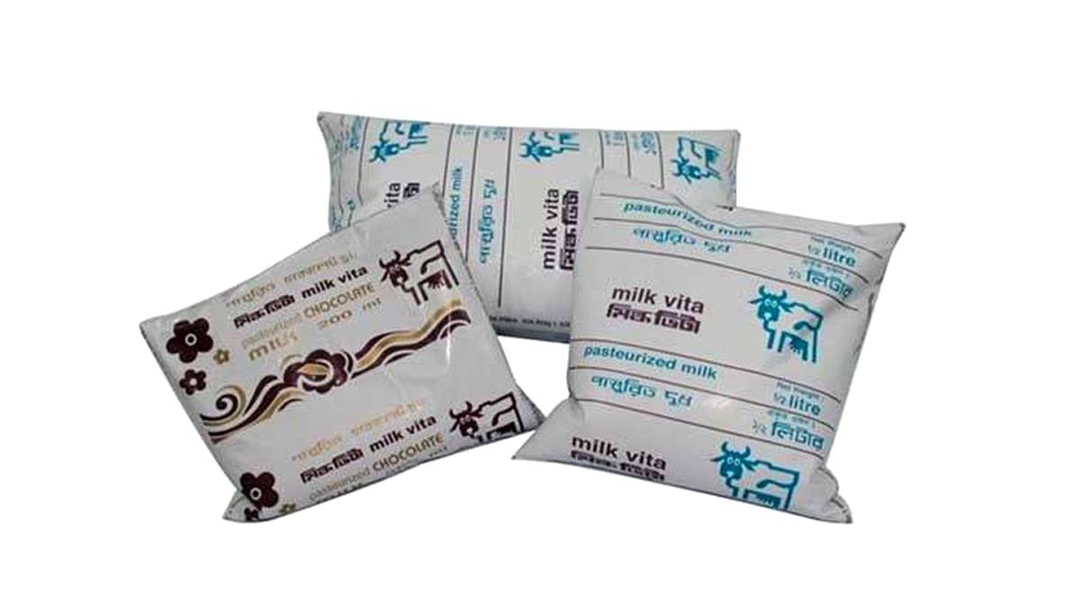 Supreme Court , Milk Vita