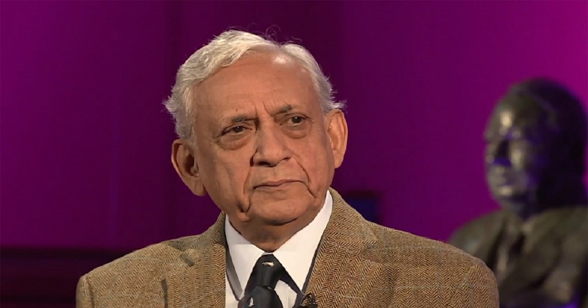 Dr. Gowher Rizvi , Bangladesh