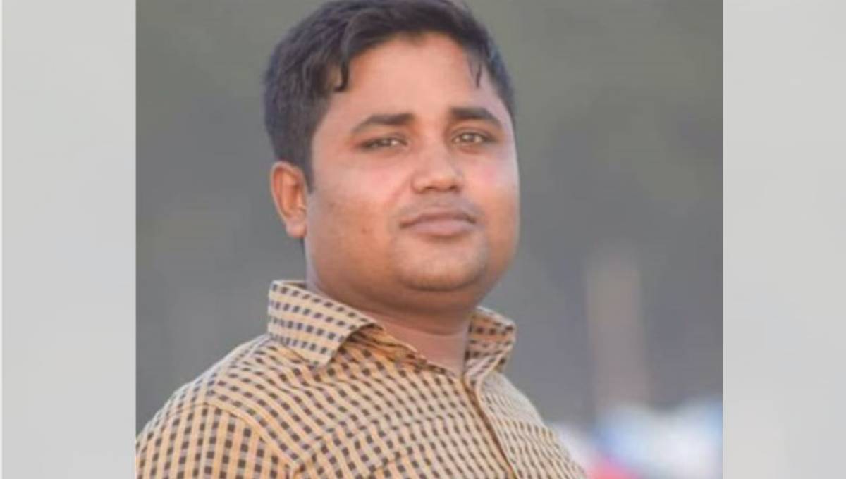 , Cox's Bazar