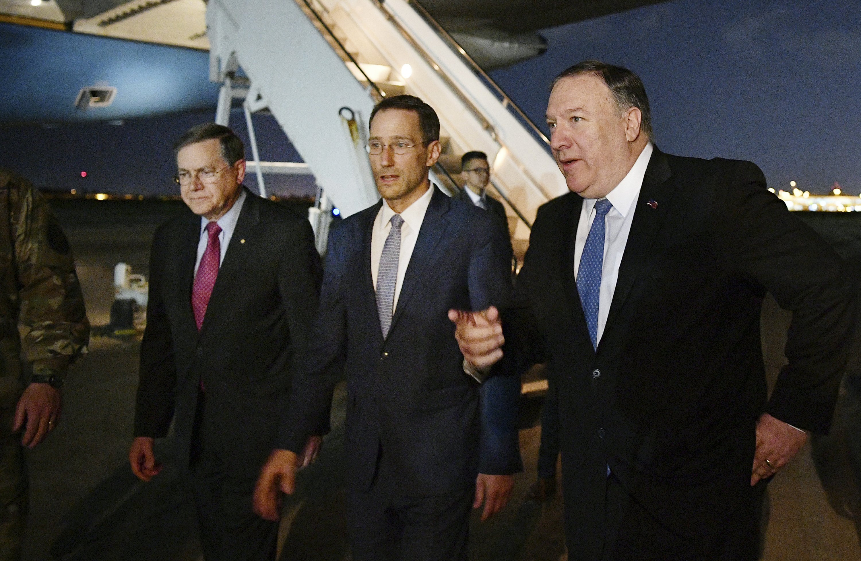 USA , , Iraq