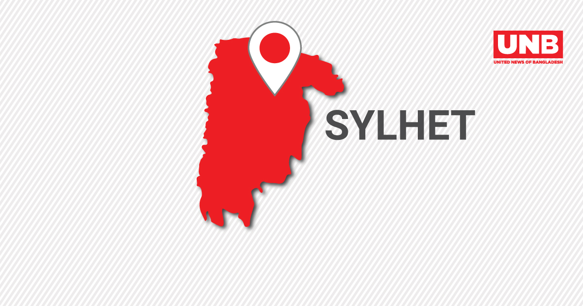 Construction worker , slaughtered , Murder , Sylhet , dead , Beanibazar