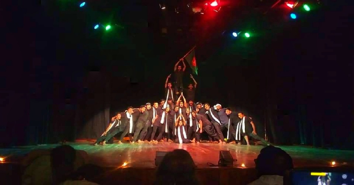 2nd National Campus Theatre Festival , Theatre , Theatre festival , BSA , Arts & Culture , Bangladesh Shilpakala Academy (BSA) , Festival