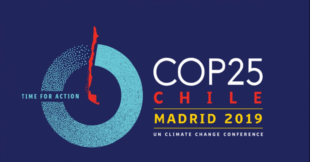 COP25 session