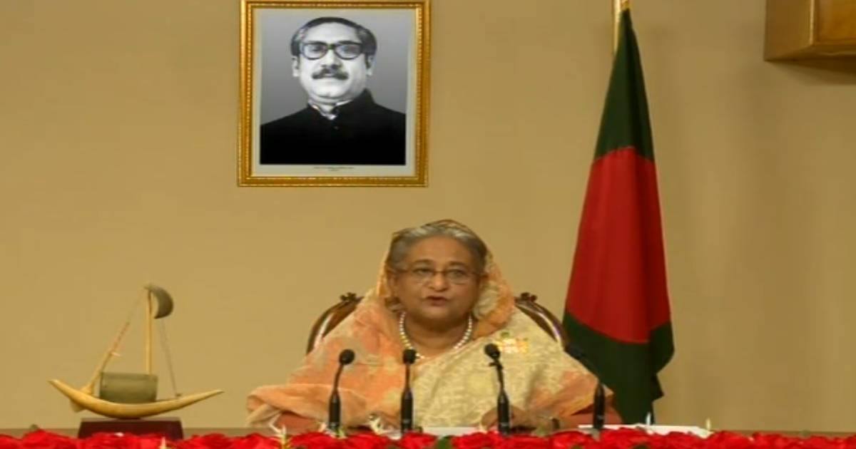 Rohingya , PM , Rohingya Crisis , Prime Minister Sheikh Hasina , Dengue , corruption , anti-corruption drive , educational institutions , armed forces , Economic Progress , Arson Terrorism , Parliament & Govt , Foreign Policy