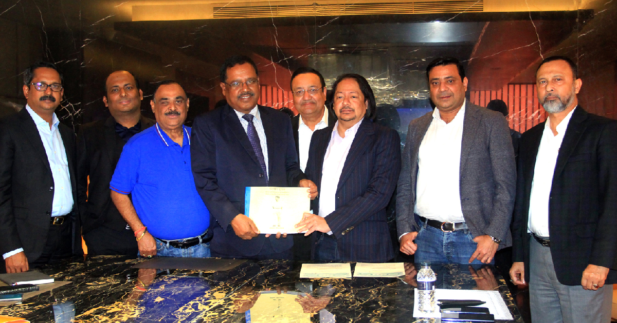 Sikder Group , ‘Chironjib Mujib’ , sponsorship agreement , autobiography , Father of the Nation Bangabandhu Sheikh Mujibur Rahman , Unfinished Autobiography
