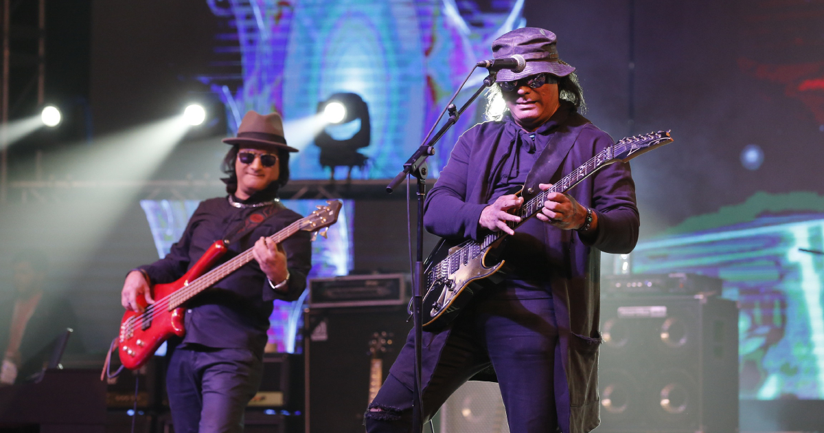 40th anniversary , Miles , concert , Entertainment