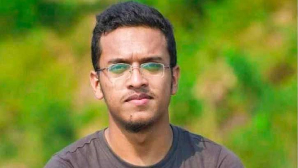 Buet student , Abrar murder