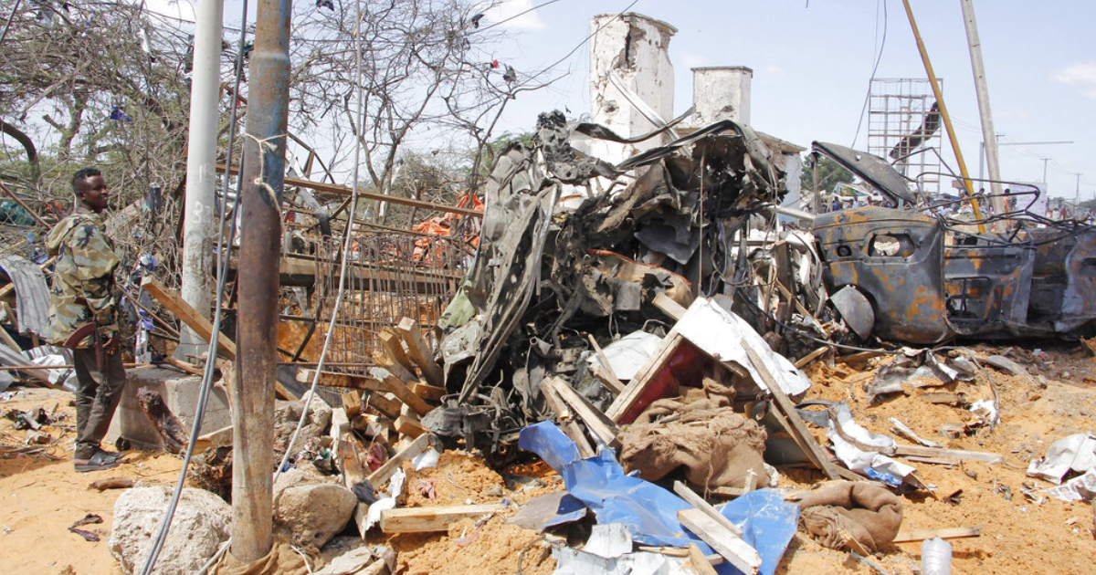 Somalia