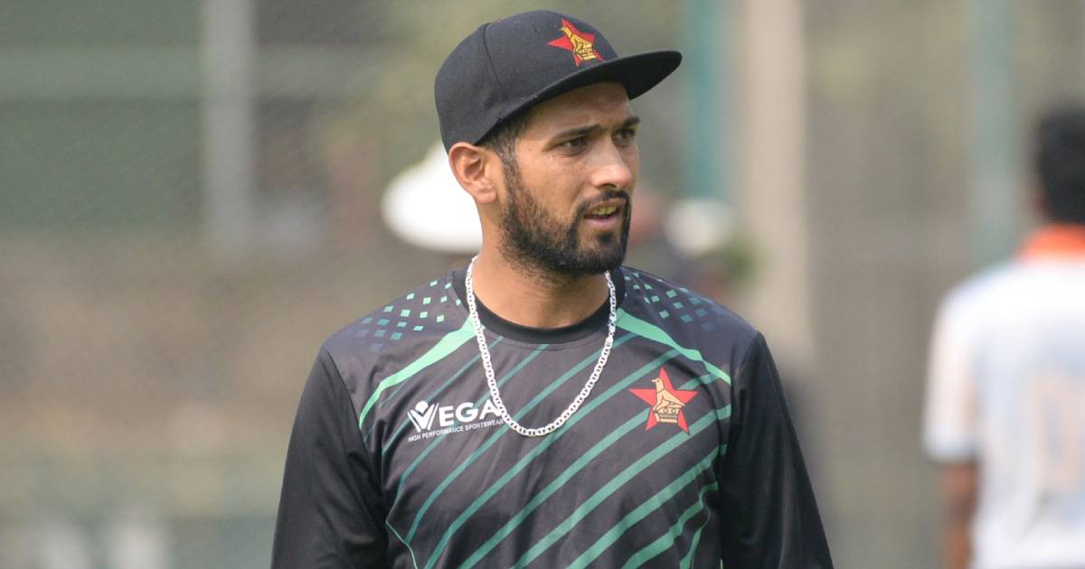 Tests , Sikandar Raza , T20I series , Zimbabwe , ODI series , BCB , Cricket , Bangladesh