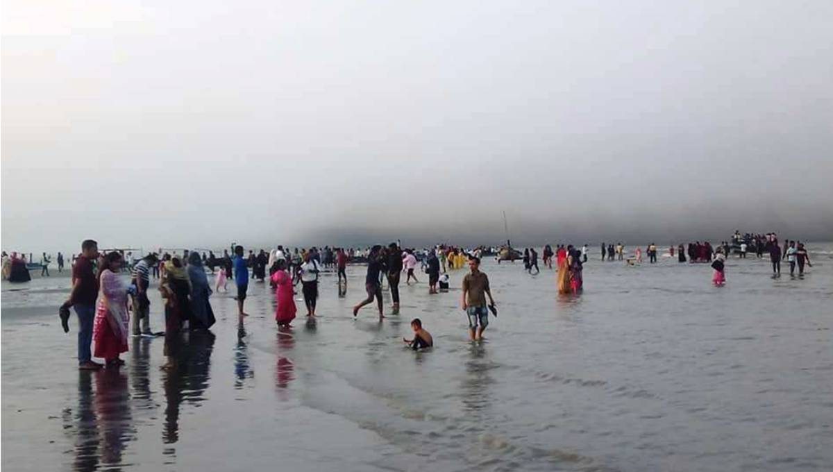 Bangladesh
