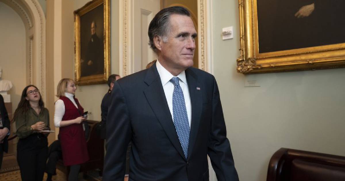 GOP senators , Trump impeachment trial , Mitch McConnell , Trump impeachment