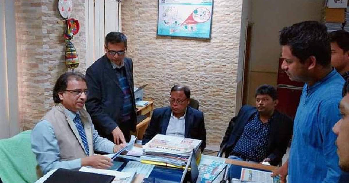 Dhaka University , DU authorities , DU expels 63 students , admission test forgery , cheating in admission test
