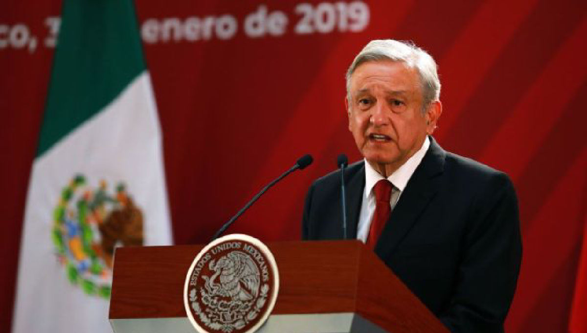 Mexican president , Drug