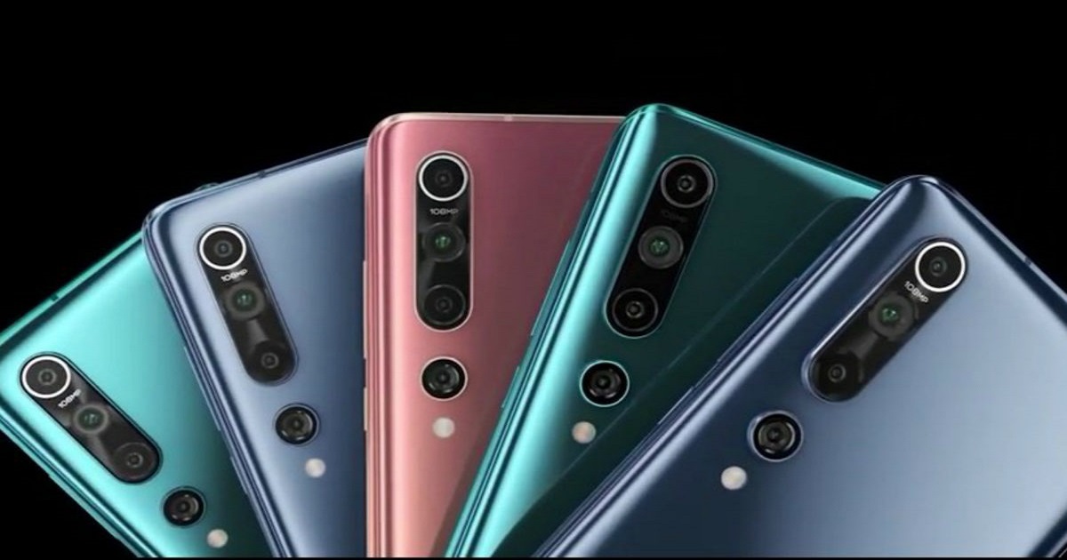 Mi 10 Pro , Mi 10 , Xiaomi Mi 10 vs Mi 10 Pro , Xiaomi Mi 5G , Xiaomi Mi 10 Pro , Xiaomi Mi 10 , 5G smartphone